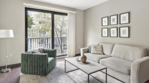 Landing Modern Apartment with Amazing Amenities (ID4370)